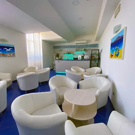 Hotel Hotel Stella Maris Terme