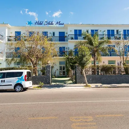 Stella Maris Terme Hotel