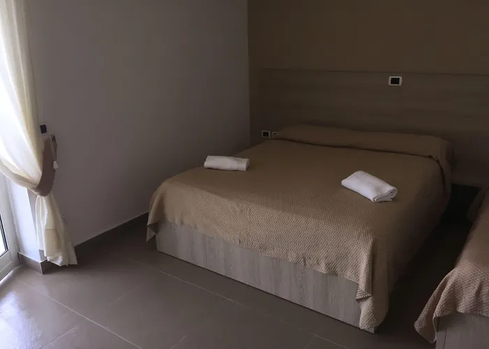 Stella Maris Terme 3*