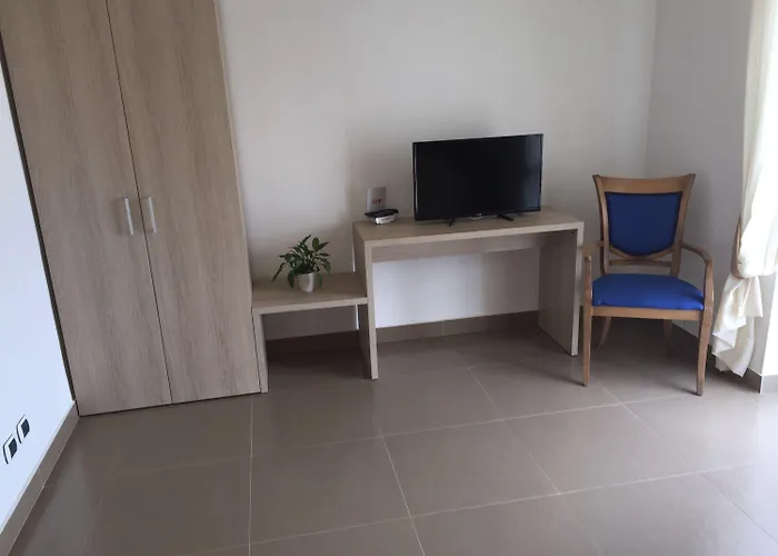 Stella Maris Terme Casamicciola Terme