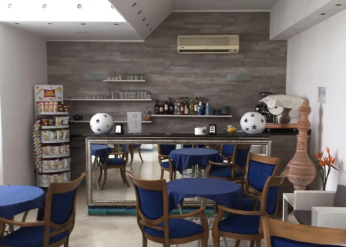 Stella Maris Terme Hotel