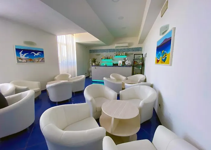Ξενοδοχείο Stella Maris Terme