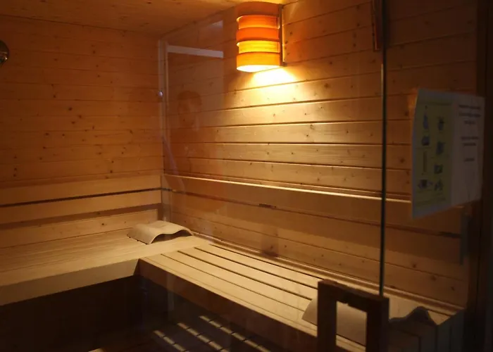 Stella Maris Terme Ξενοδοχείο 3*