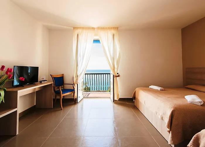 Ξενοδοχείο Stella Maris Terme Casamicciola Terme