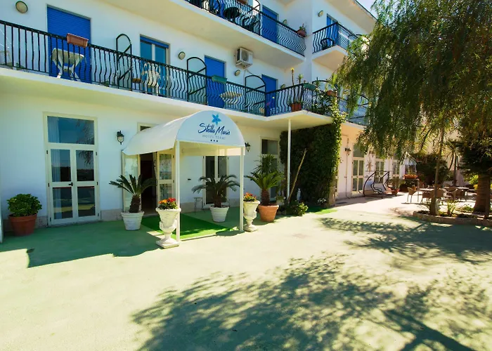 Stella Maris Terme Ξενοδοχείο
