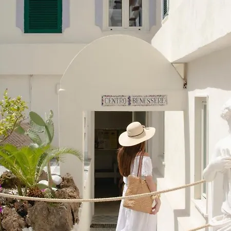 Hotel Hotel Stella Maris Terme