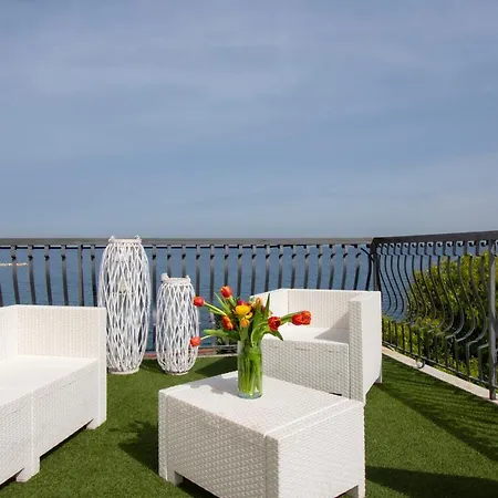 Hotel Stella Maris Terme 3* Casamicciola Terme