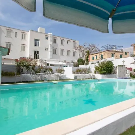Hotel Hotel Stella Maris Terme Casamicciola Terme