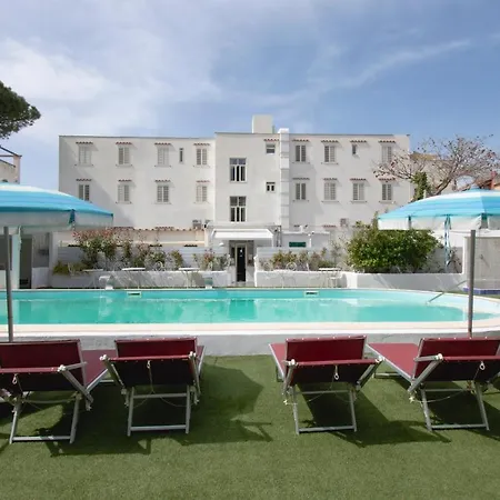 Hotel Stella Maris Terme Hotel