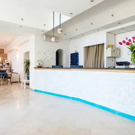 Stella Maris Terme 3*