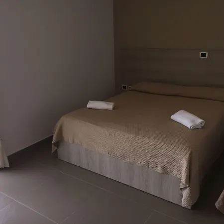 Stella Maris Terme 3*