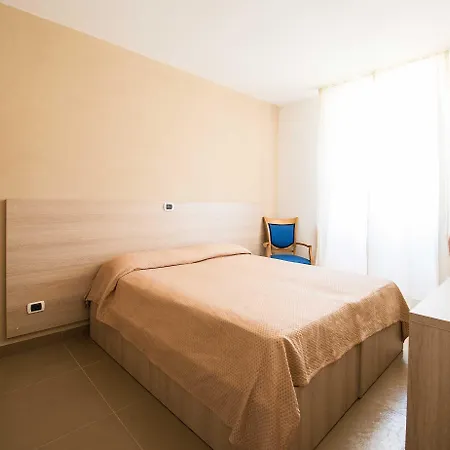 Stella Maris Terme 3*