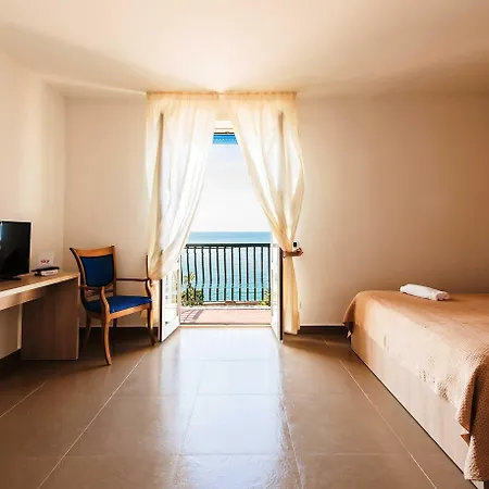 Otel Stella Maris Terme Casamicciola Terme