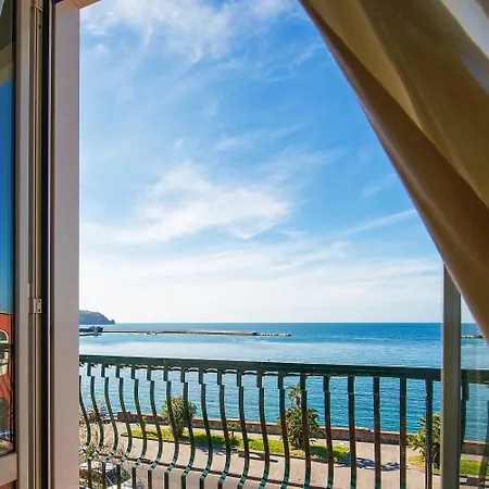 Stella Maris Terme 3*