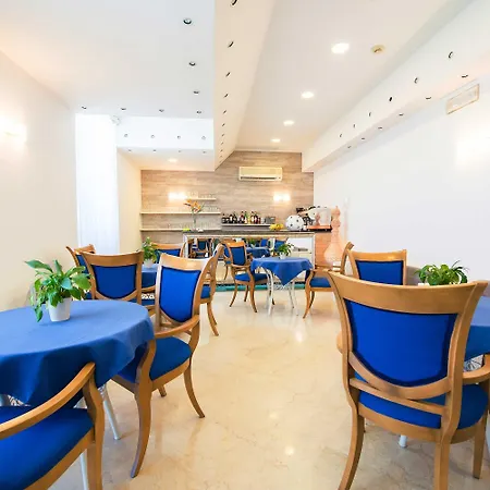 Stella Maris Terme 3*