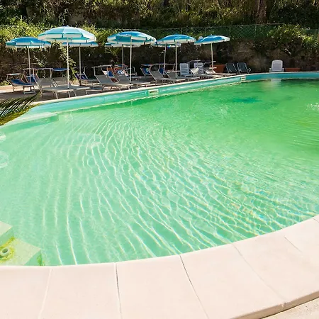Stella Maris Terme Otel 3*