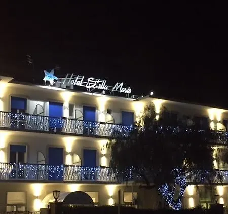 Hotel Stella Maris Terme