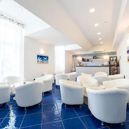 Hotel Stella Maris Terme 3* Casamicciola Terme