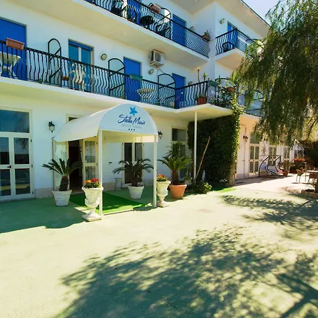 Hotel Stella Maris Terme Hotel