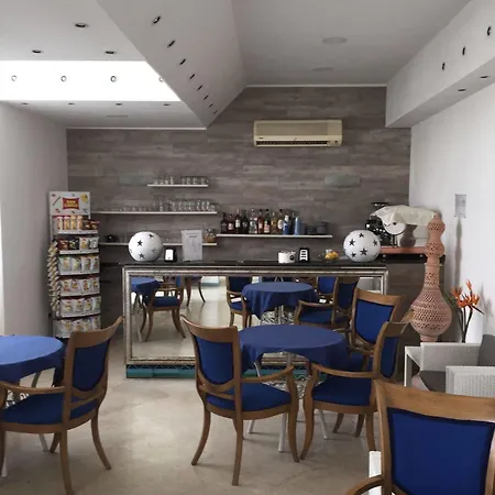 Hotel Stella Maris Terme