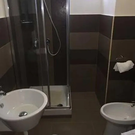 Hotel Stella Maris Terme Hotel 3*