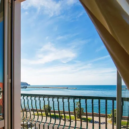 Hotel Stella Maris Terme Hotel 3*