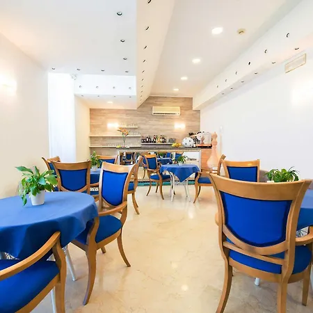 Hotel Stella Maris Terme Hotel 3*