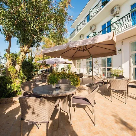 Hotel Stella Maris Terme Hotel