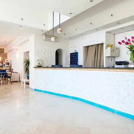 Hotel Hotel Stella Maris Terme 3*