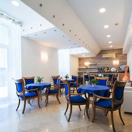 Hotel Stella Maris Terme