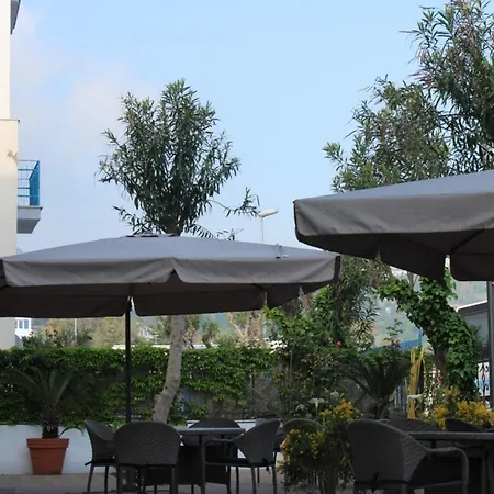 Hotel Stella Maris Terme Casamicciola Terme
