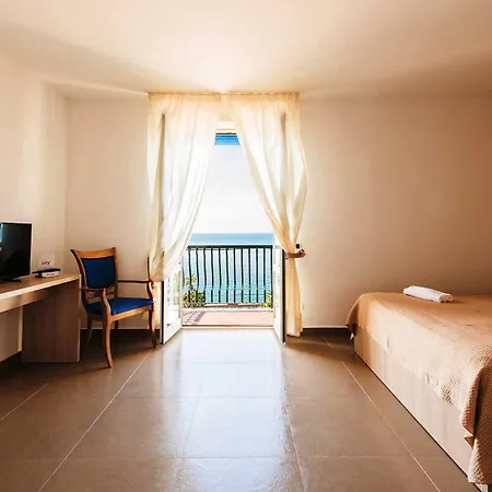 Hotel Stella Maris Terme Hotel