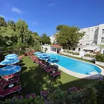 Otel Stella Maris Terme Casamicciola Terme