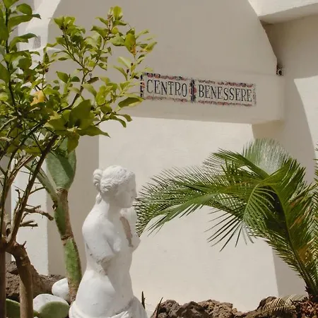 Stella Maris Terme Ξενοδοχείο 3*