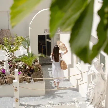 Hotel Stella Maris Terme