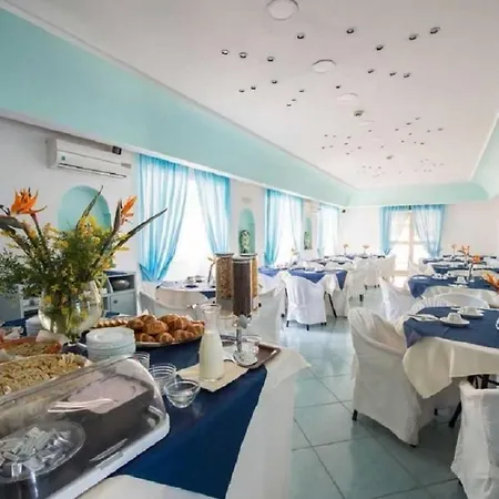 Stella Maris Terme Hotel 3*