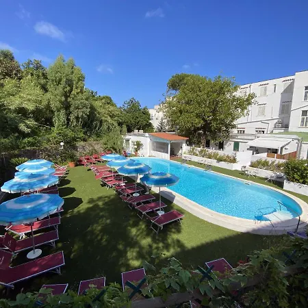 Hotel Stella Maris Terme Casamicciola Terme