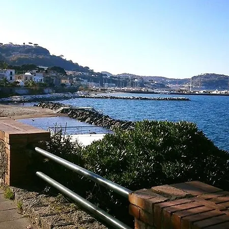 Stella Maris Terme 3*