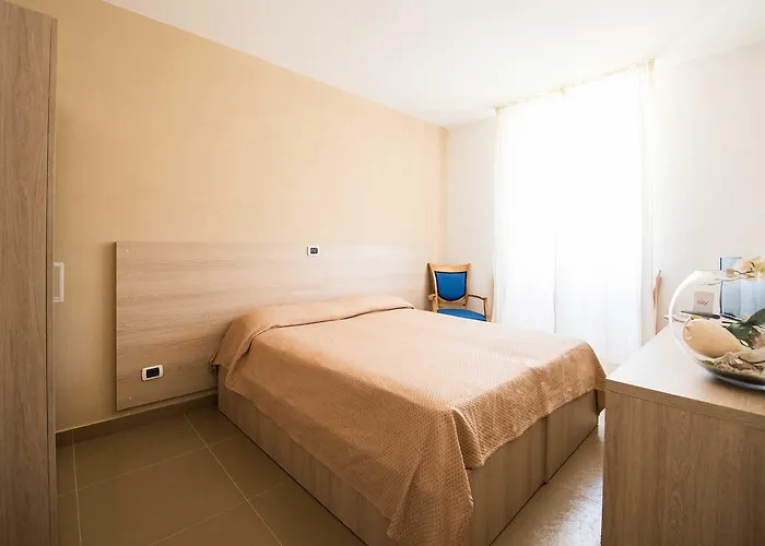 Hotel Stella Maris Terme 3*