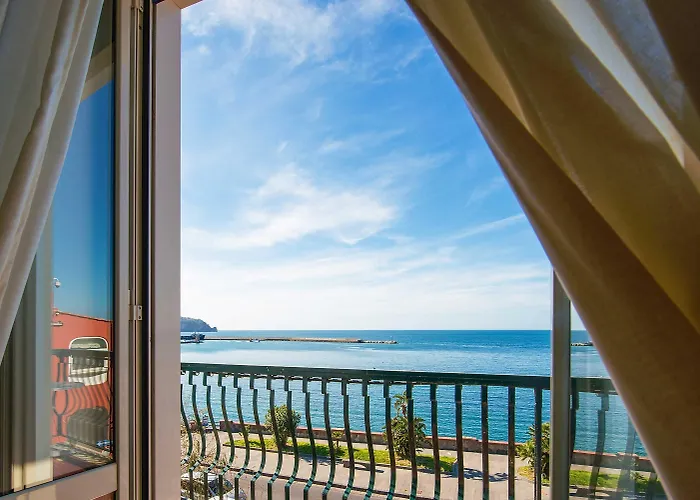 Hotel Stella Maris Terme 3*