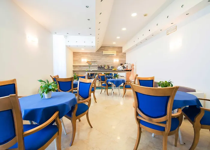 Hotel Stella Maris Terme 3*