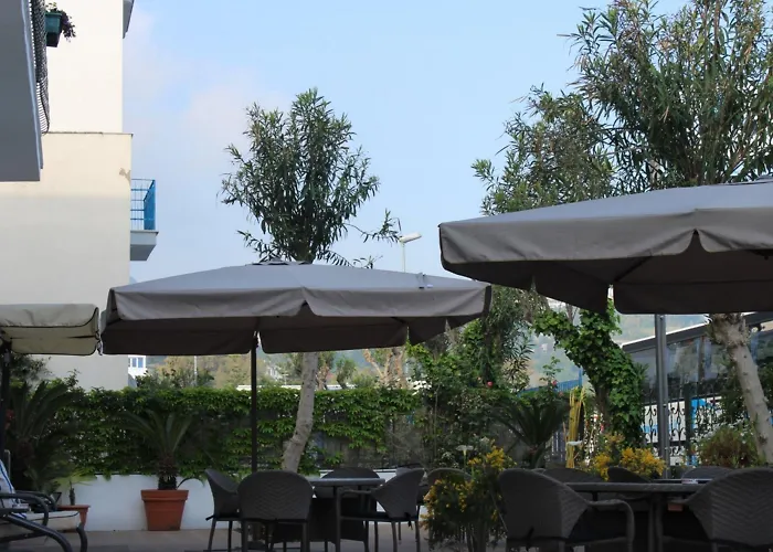 Hotel Stella Maris Terme