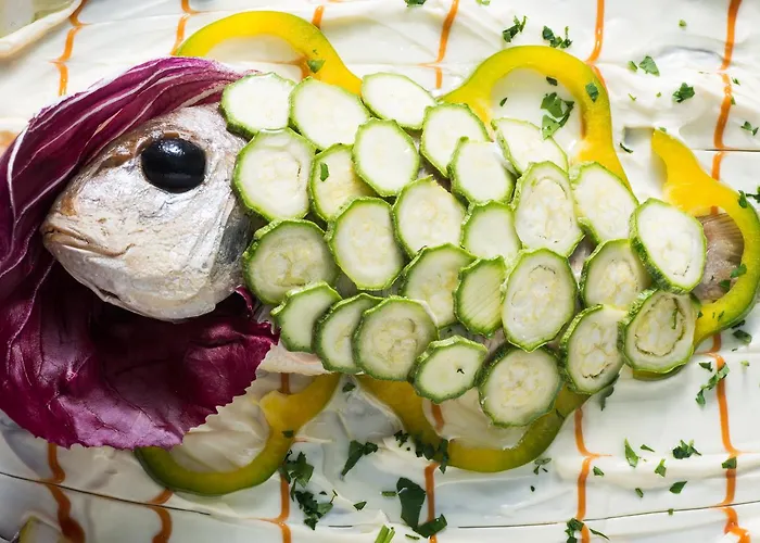 Hotel Stella Maris Terme Отель