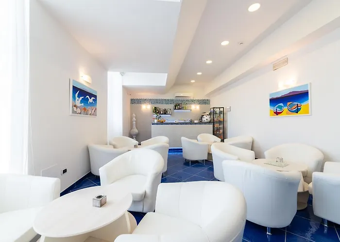 Hotel Stella Maris Terme Отель